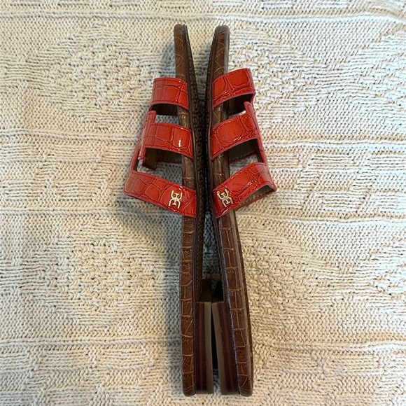 Sam Edelman Bay Slide Sandals - Picture 4 of 5